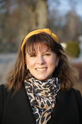 Profilbild för Ulrika Wikström