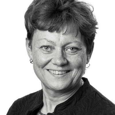 Profilbild för Irene Svenningsson