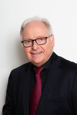 Profilbild för Silas Olsson