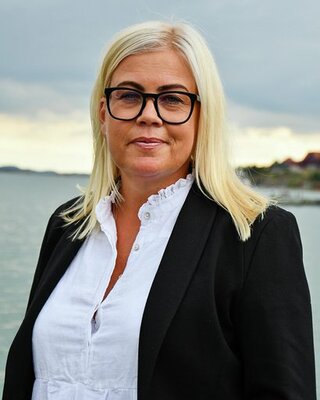 Profilbild för Jennie Flisberg