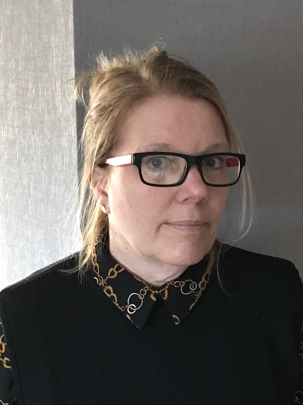 Profile image for Tyra E O Graaf