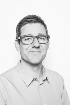 Profile image for Jakob Fonager Sørensen