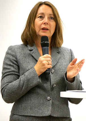 Profile image for Karina Tellinger