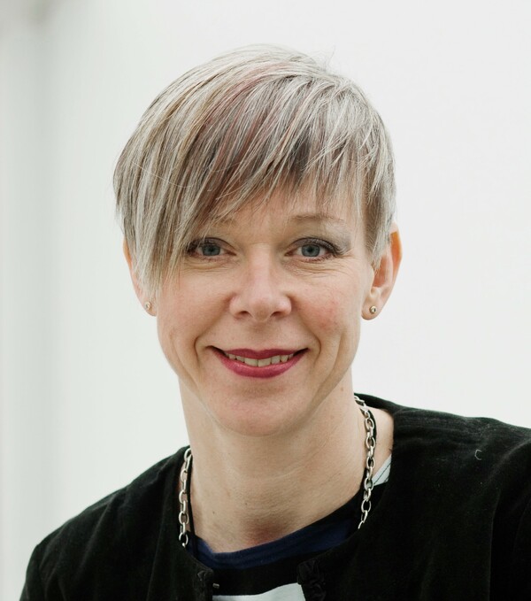 Profilbild för Anna Strömblad