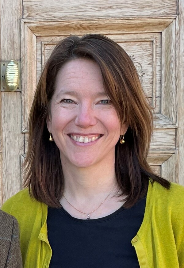 Profile image for Sofia Medin