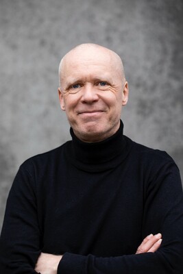 Profilbild för Magnus Kjellberg