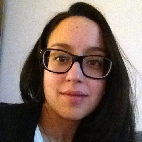 Profile image for Angela Deocampo