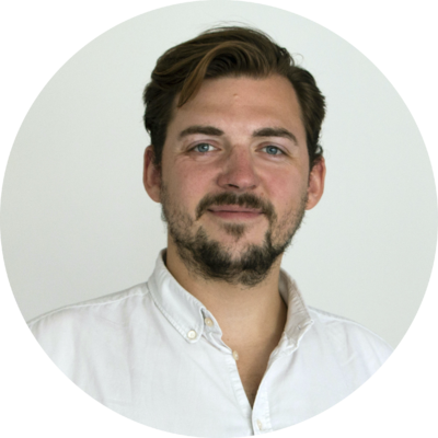 Profilbild för Christian Lindharth