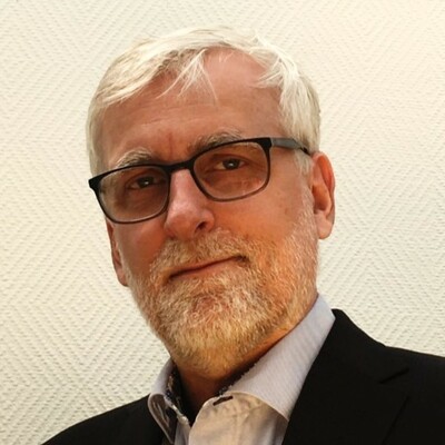 Profile image for Fredrik Forsberg