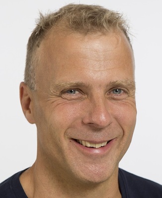 Profile image for Fredrik Hansson
