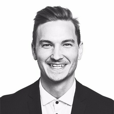 Profilbild för Erik Nyberg