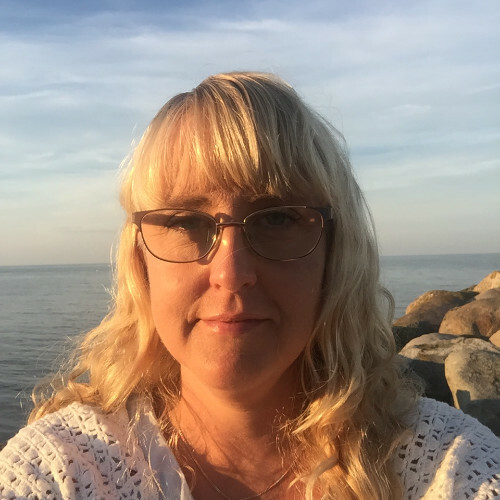 Profile image for Pia Leierdahl