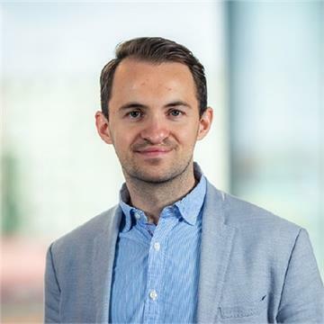 Profilbild för Michal Sieradzki