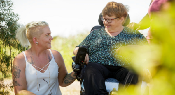 Profile image for Anna-Lena Nilsson