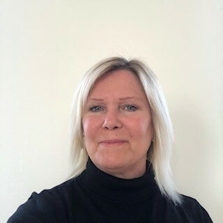 Profile image for Maria Pettersson