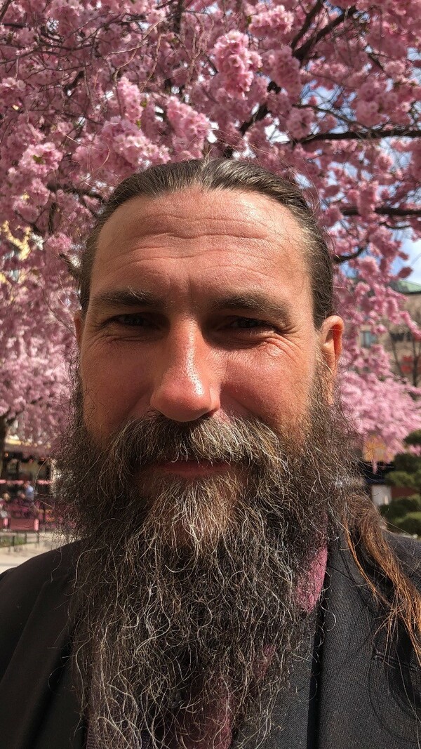 Profile image for Magnus Bergström