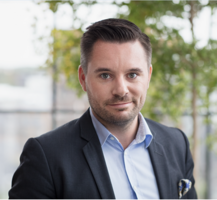 Profile image for Carl Hildebrand