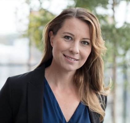 Profile image for Johanna Hultcrantz