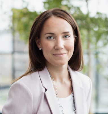 Profile image for Jenny Styren