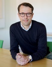Profilbild för Markus Lingman