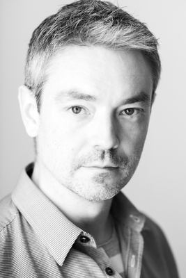 Profile image for Robert Rhudin Sundin