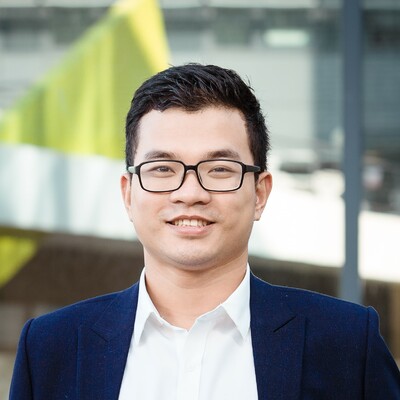 Profilbild för Binh Le