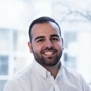 Profilbild för Peter Khoshaba