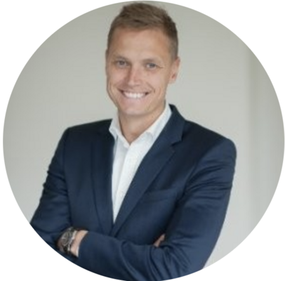 Profilbild för Martin Ström