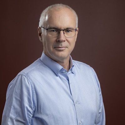 Profilbild för Niklas Lindberg