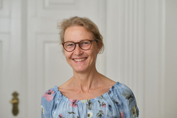 Profilbild för Marianne Voldstedlund
