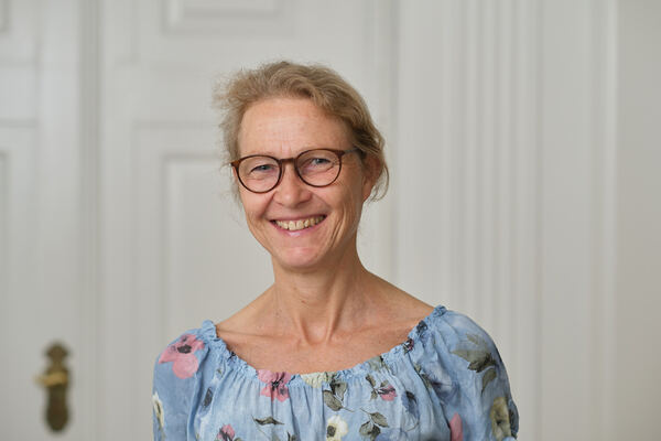 Profile image for Marianne Voldstedlund
