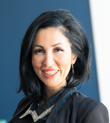 Profile image for Elham Gholami