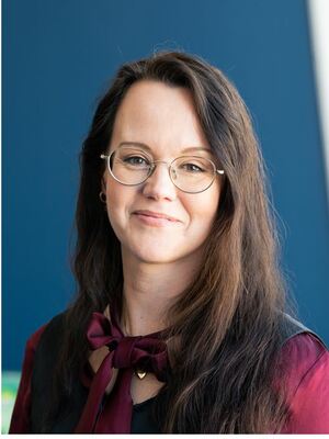 Profile image for Linda Aulin Lundeqvist