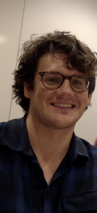 Profile image for David Dahlgren