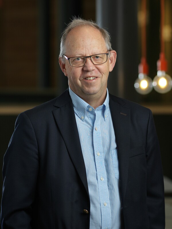 Profilbild för Bengt Arne Sjöqvist