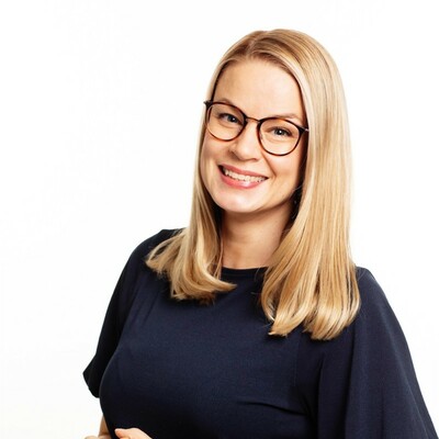 Profilbild för Anna Hirsimäki