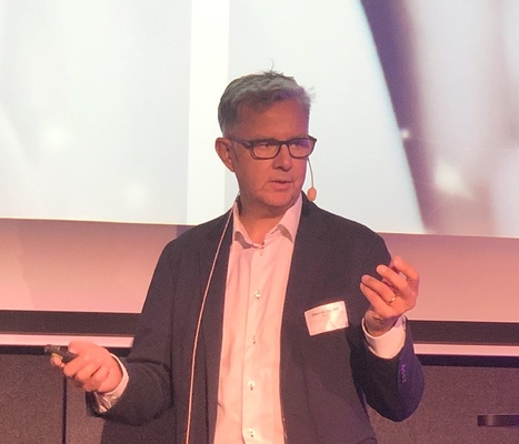 Profile image for Henrik Schildt