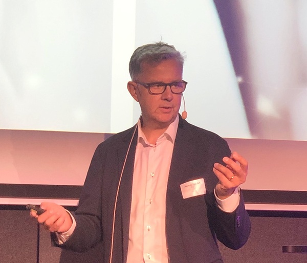 Profile image for Henrik Schildt