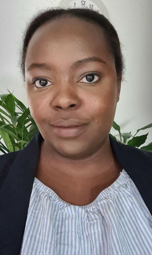 Profile image for Irene Muli