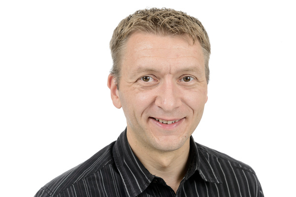 Profilbild för Fredrik Nilsson