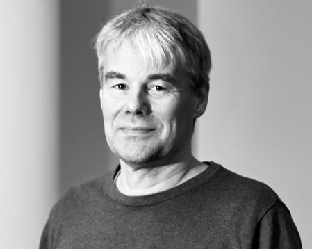 Profilbild för Frank Grundin