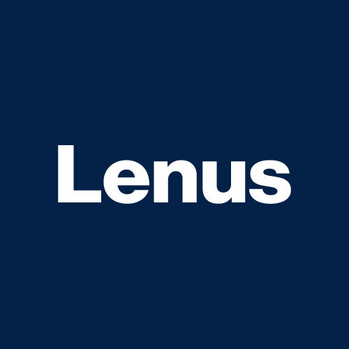 Profilbild för Lenus Health Ltd
