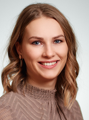 Profile image for Tiia Kokkomäki
