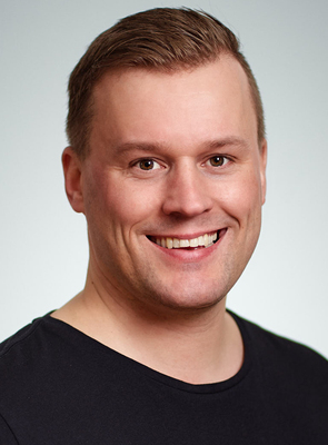 Profile image for Juha-Matti Ranta