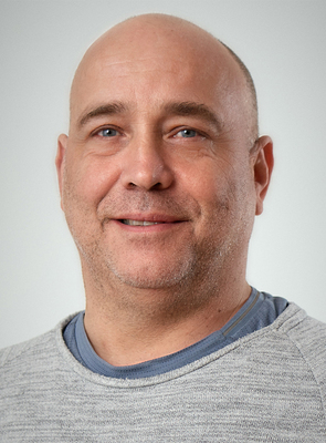 Profile image for Stefan Sjögren