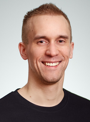 Profile image for Juha Ahola