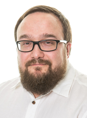 Profile image for Christian Sjöblom