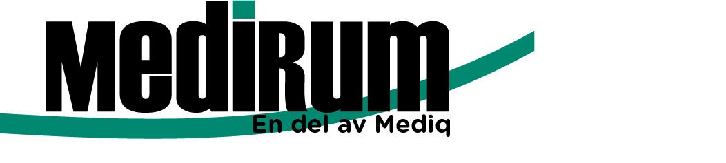 Profilbild för Mediq Sverige AB