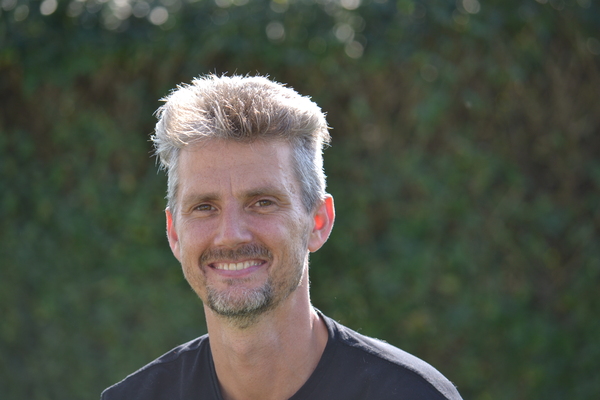 Profilbild för Mattias Karlsson