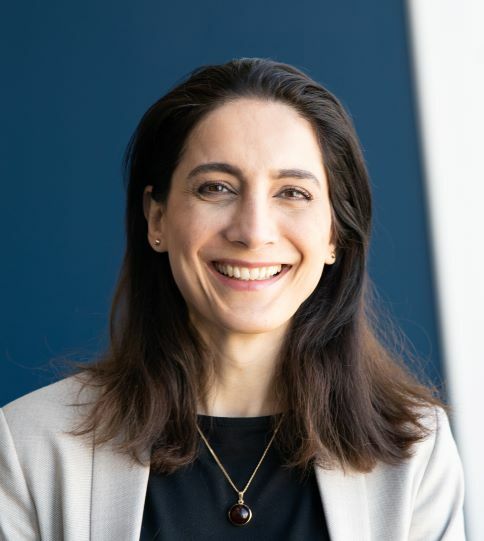 Profile image for Samira Nikman